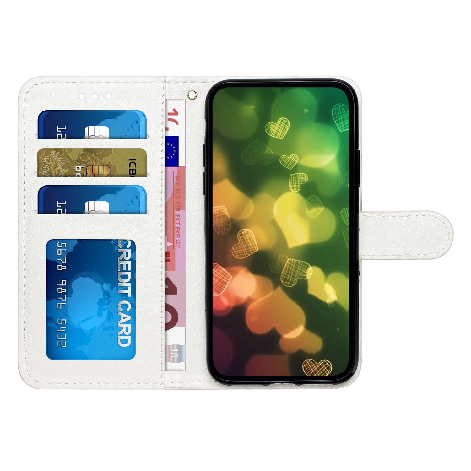 For Samsung Galaxy S23 Pattern Printing Anti-drop Phone Wallet Case Flip Stand Leather Shell For Samsung Galaxy S23 Pattern Printing Anti-drop Phone Wallet Case Flip Stand Leather Shell